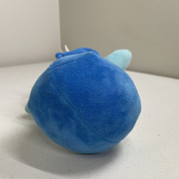 Piplup Pokémon 8” Plush 2022 Game Freak Stuffed Toy Animal Small Collectible - Picture 6 of 6